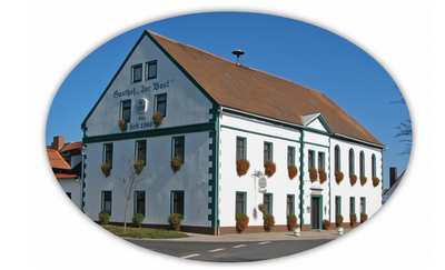 Logo Gasthof Am Markt